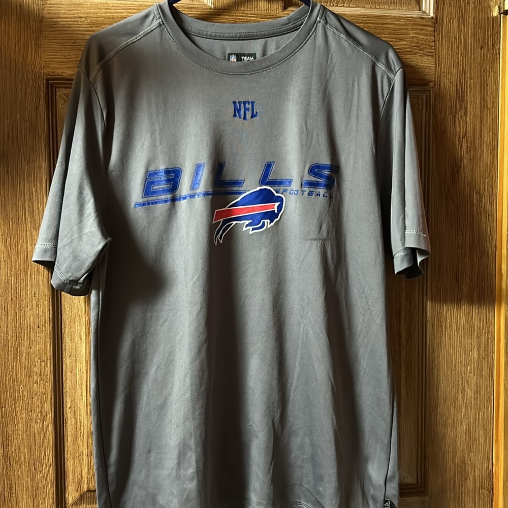 Buffalo Bills Tee Shirt
